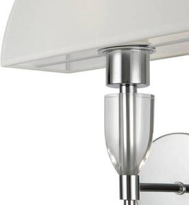 NÁSTĚNNÉ SVÍTIDLO, 45/30/16 cm MAYTONI - Online Only svítidla, Online Only