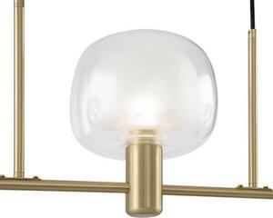 STROPNÍ ZÁVĚSNÉ SVÍTIDLO, 104/18/26 cm MAYTONI - Online Only svítidla, Online Only