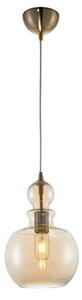 STROPNÍ ZÁVĚSNÉ SVÍTIDLO, 21,5/33,4 cm MAYTONI - Online Only svítidla, Online Only