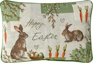 Polt s vpln King Carrot 32x48 cm