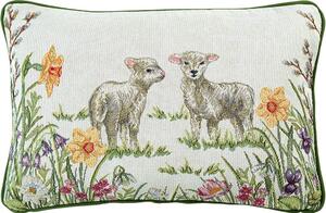 Polt s vplnl Little Lambs 32x48 cm, Sander