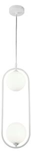 STROPNÍ ZÁVĚSNÉ SVÍTIDLO, 17/12/48 cm MAYTONI - Online Only svítidla, Online Only
