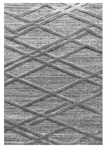 Hans Home | Kusový koberec Pisa 4706 Grey - 80x150