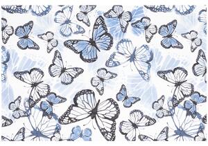 Dakls Prostírání Iva Motýli, 30 x 45 cm