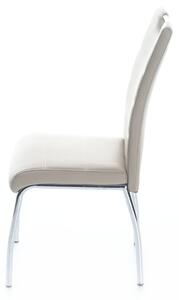 Jídelní židle SUSI S cappuccino