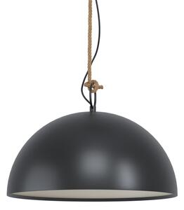 Eglo 43396 - Lustr na lanku HODSOLL 1xE27/40W/230V