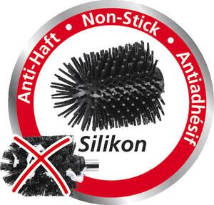 WC SADA - ŠTĚTKA A DRŽÁK Wenko - WC štětky
