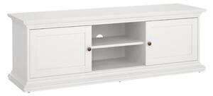 TV stolek/skříňka Phung 77810 (bílá)