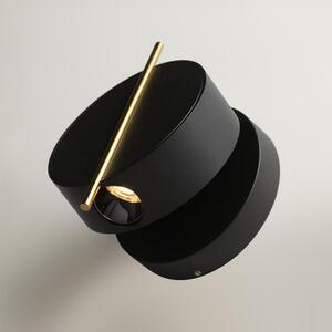 Nástěnné svítidlo Nuance 3000K 3W MOD180WL-L4B3K - MAYTONI