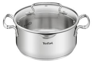 Hrnec s poklicí Tefal Duetto G7194455 20 cm