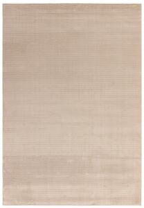 Tribeca Design Kusový koberec Zoom Stripe Beige Rozměry: 160x230 cm