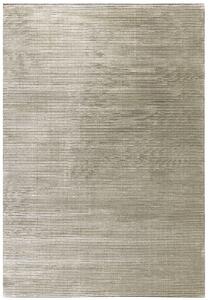Tribeca Design Kusový koberec Zoom Stripe Khaki Rozměry: 200x290 cm