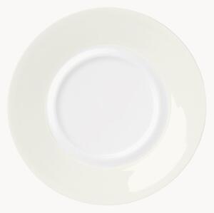 Sada podšálků z kostního porcelánu Pastel, 6 dílů