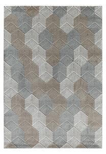 Ayyildiz, Moderní kusový koberec Royal 4801 Beige | Béžová Typ: 80x150 cm