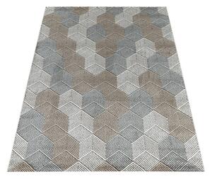 Ayyildiz koberce Kusový koberec Royal 4801 Beige ROZMĚR: 80x150