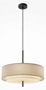 Závěsné svítidlo Bergamo E27x5 60W MOD613PL-05GR1 - MAYTONI