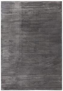 Tribeca Design Kusový koberec Zoom Stripe Charcoal Rozměry: 160x230 cm