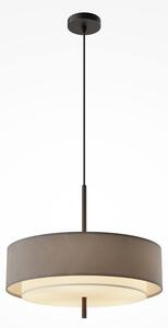 Závěsné svítidlo Bergamo E27x5 60W MOD613PL-05GR - MAYTONI
