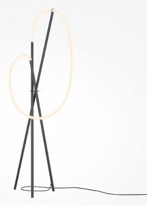 Stojací lampa Crochet 3000K 36W MOD369FL-L36B3K - MAYTONI
