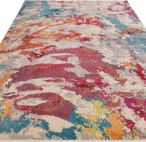 Barevný koberec Neroli Gardenia Rozměry: 80x150 cm