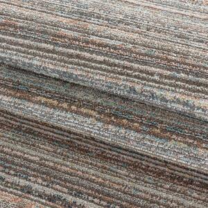 Ayyildiz koberce Kusový koberec Royal 4802 Brown ROZMĚR: 80x150