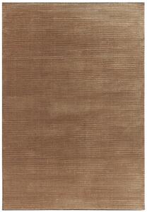 Tribeca Design Kusový koberec Zoom Stripe Terracotta Rozměry: 200x290 cm