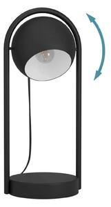 EGLO Murnia stolní lampa s pohyblivým stínidlem