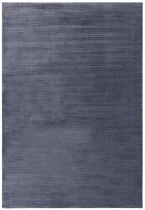 Tribeca Design Kusový koberec Zoom Stripe Navy Rozměry: 160x230 cm