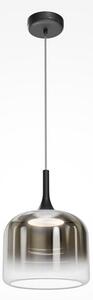 Závěsné svítidlo Spirito 3000K 12W MOD286PL-L18B3K - MAYTONI