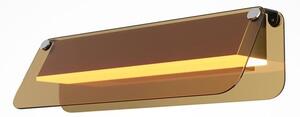Nástěnné svítidlo Flat 3000K 6W MOD296WL-L6BC3K - MAYTONI