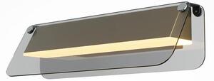 Nástěnné svítidlo Flat 3000K 6W MOD296WL-L6BS3K - MAYTONI
