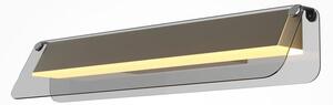 Nástěnné svítidlo Flat 3000K 10W MOD296WL-L10BS3K - MAYTONI
