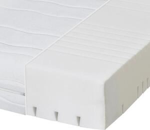 MATRACE Z PUR PĚNY, 90/200 cm Sleeptex - Pěnové matrace, Online Only