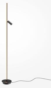Stojací lampa Thin 3000K 14W MOD395FL-L28B3K - MAYTONI