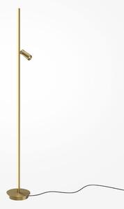 Stojací lampa Thin 3000K 14W MOD395FL-L28BS3K - MAYTONI