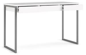 Psací stůl Function Plus 80106 bílý - TVI