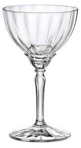 Bormioli Rocco Sada 6 ks sklenic Florian na šampaňské 240 ml