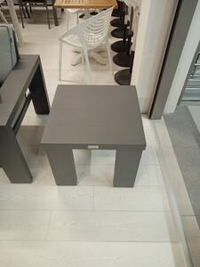 Hartman Titan boční stolek z hliníku Barva: seal grey