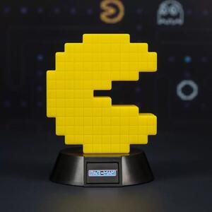 Pac-Man Mini lampa Pacman