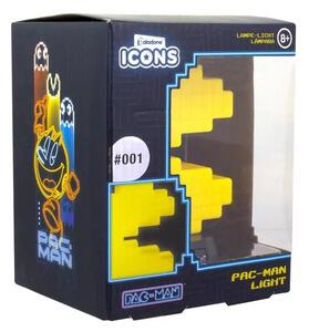 Pac-Man Mini lampa Pacman