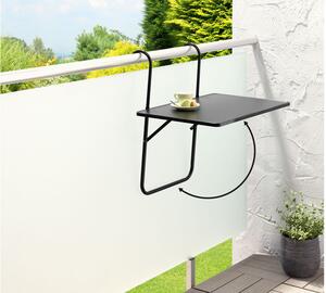 LIVARNO home Závěsný stolek na balkón (100371420)