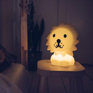Dětská lampa Lion First Lamp