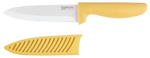 ERNESTO® Keramický kuchyňský nůž, 16 cm (100371597)