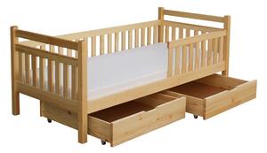 BRADOP Dětská postel MARCELKA L925 ROZMĚR: 90 x 200 cm
