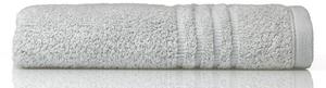 KELA Ručník Leonora 100% bavlna šedá 100x50 cm KL-23415