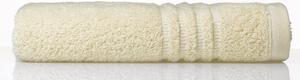 KELA Ručník Leonora 100% bavlna béžová 100x50 cm KL-23477