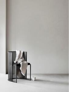 Zahradní židle s područkami Bauhaus