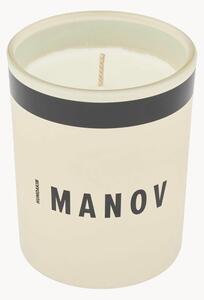 Vonná svíčka Manov (yucca)