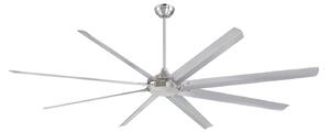 Stropní Lampa Westinghouse, Widespan, Šedá, Obývací pokoj, Kov, Moderní