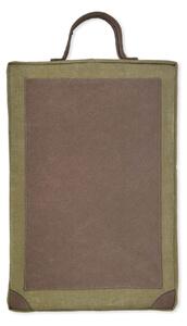 Zahradnická podložka pod kolena Canvas Kneeler